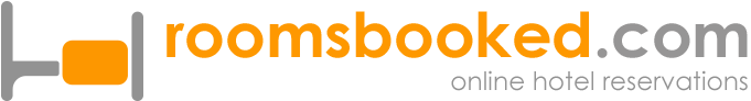 Roomsbooked.com - Online hotel reservations